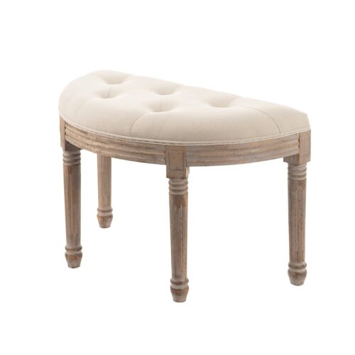 Ławka Carla 70 x 37 x 45 cm