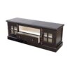 2109202466eedcf210efe.jpeg Szafka RTV Josephine 150x46x56cm black