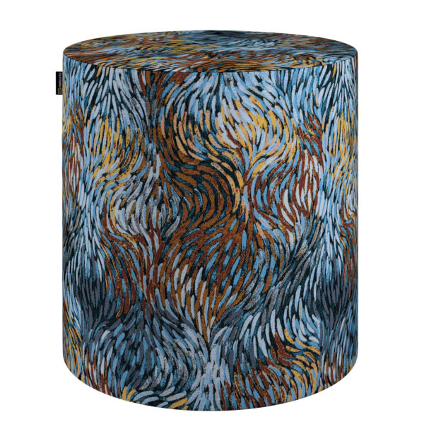 Puf Barrel