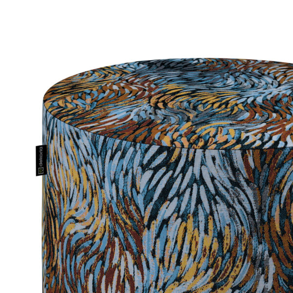 Puf Barrel