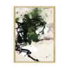Plakat Abstract II