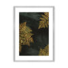 Plakat Golden Leaves II