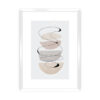 Plakat Abstract Lines II