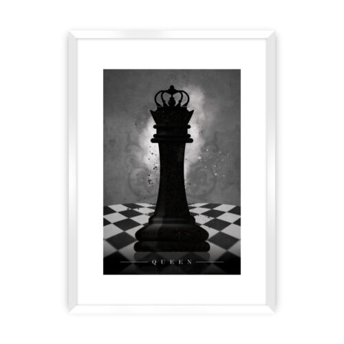 Plakat Chess II