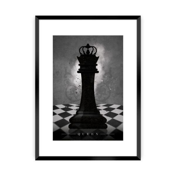 Plakat Chess II