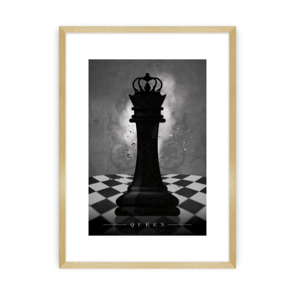 Plakat Chess II