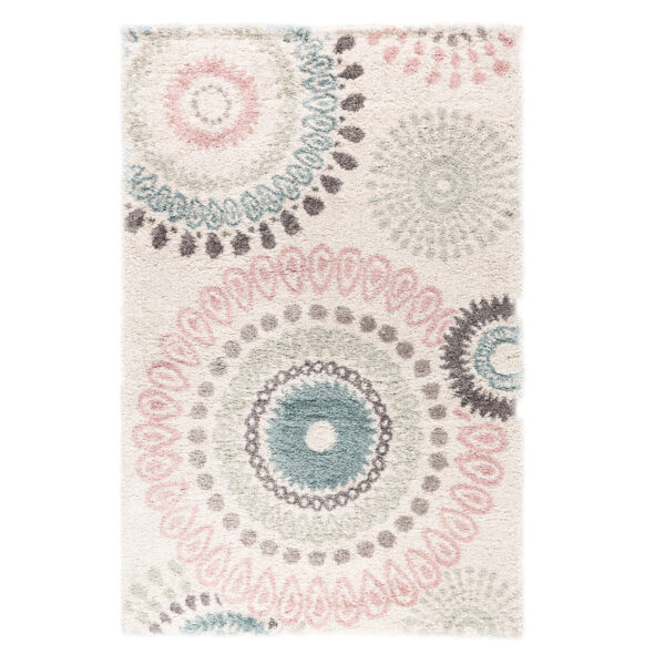 2109202466ef2af3010f5.jpeg Dywan Royal Mineral Green/ Cream 160X230cm