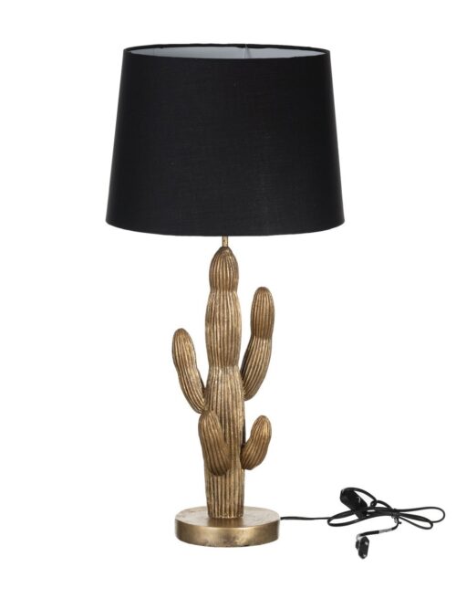 Lampa Cactus