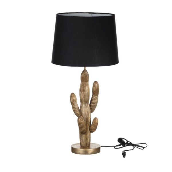 Lampa Cactus