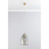 Lampa wisząca Xamo