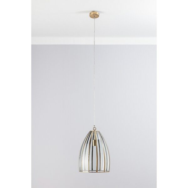Lampa wisząca Xamo