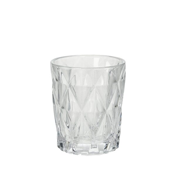 Szklanka Basic Clear