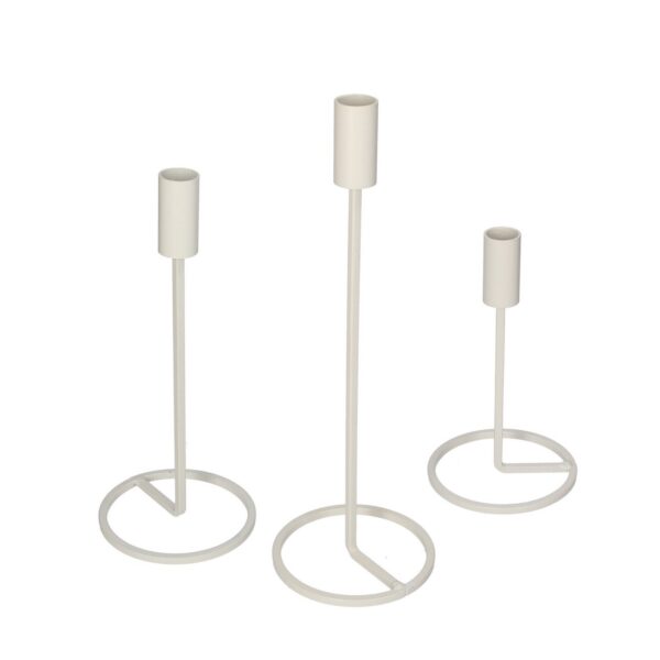 2109202466ef3a9909bef.jpeg Komplet świeczników Carrick 3szt.