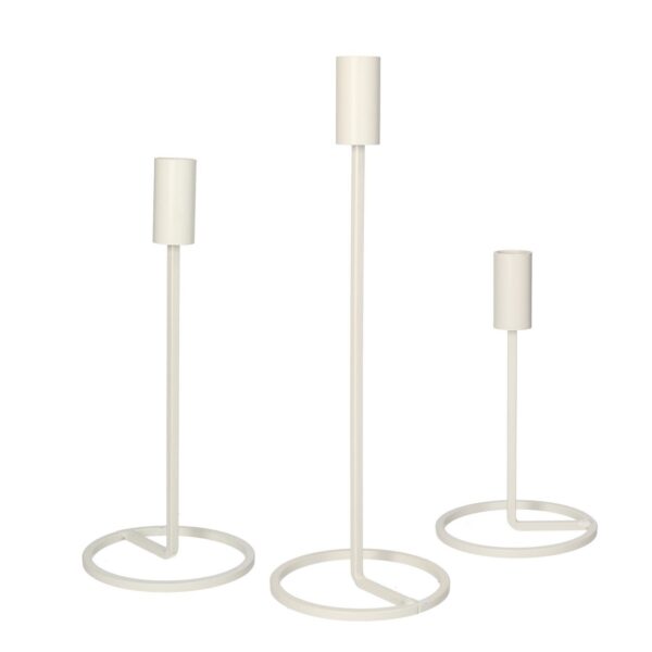 2109202466ef3a9ef3577.jpeg Komplet świeczników Carrick 3szt.