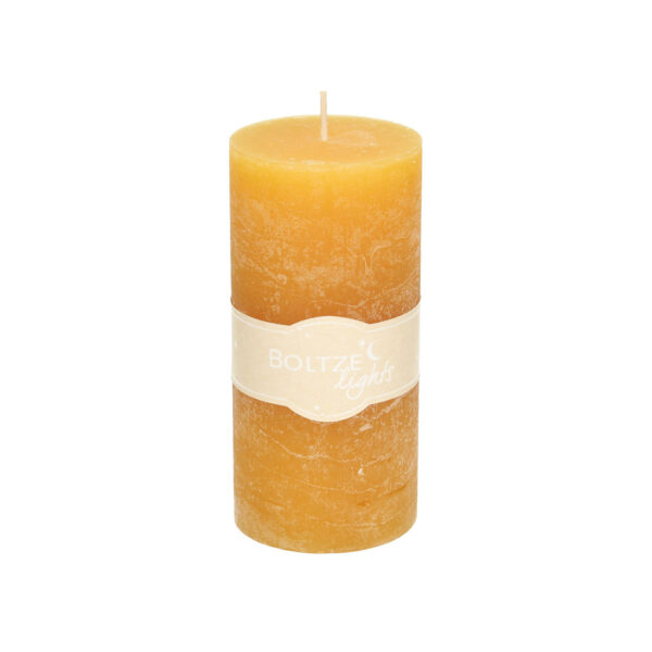 2109202466ef49eb4a92f.jpeg Świeca Lea 15cm mustard