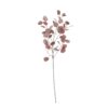 Gałązka Figowa 90cm light pink