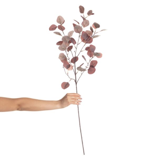 Gałązka Figowa 90cm light pink