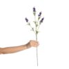 Kwiat Lawendy 61cm dark
