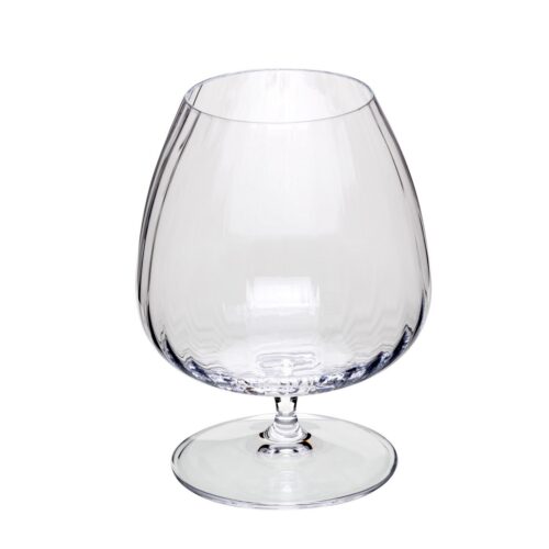 Kieliszki do koniaku Ottico 4 szt. 465ml