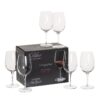 Kieliszki do wina Palazzo 6szt. 570ml