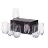 Szklanki Palazzo 6szt. 445ml