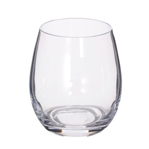 Szklanki Palazzo 6szt. 400ml