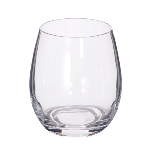 Szklanki Palazzo 6szt. 400ml