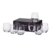 Szklanki Palazzo 6szt. 400ml