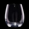 Szklanki Palazzo 6szt. 400ml