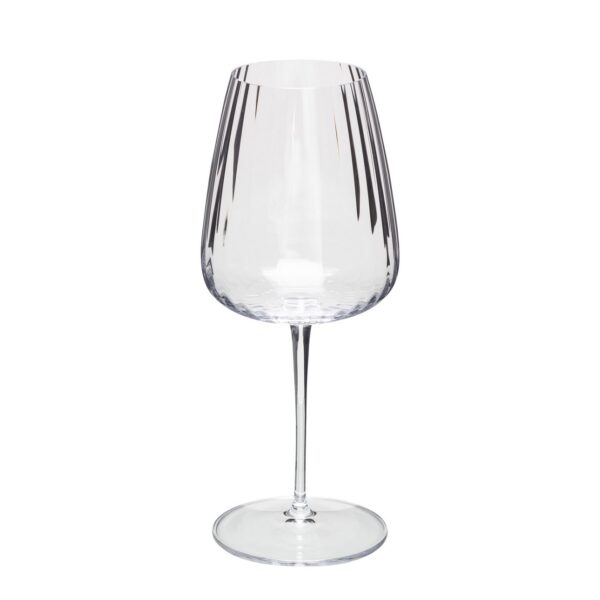 Kieliszki do wina Ottico 4szt. 550ml