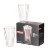 Szklanki do latte Termico 2szt. 340ml