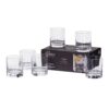 Szklanki do wody Classico 6 szt. 320ml