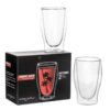 Szklanki termiczne Termico 2szt. 470ml