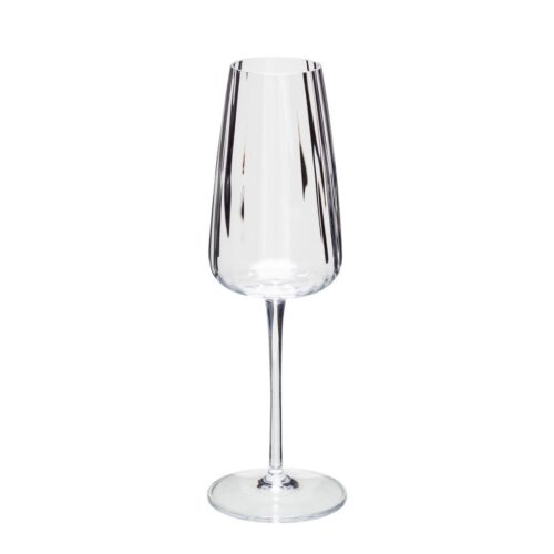 Kieliszki do wina Ottico 4 szt. 210ml