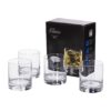 Szklanki Classico 4szt. 400ml