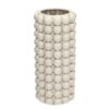 Wazon Mizo 25cm beige
