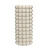 Wazon Mizo 25cm beige