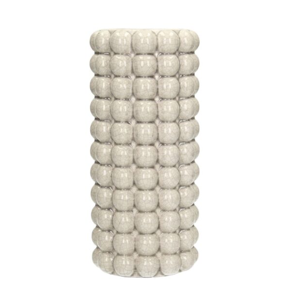 Wazon Mizo 25cm beige