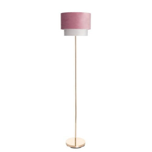 Lampa Grey Rose 163cm