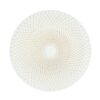 Podtalerz Mercury ⌀33cm white