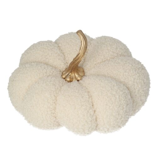 Dekoracja Pumpkin 20x15cm