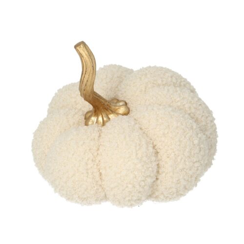 Dekoracja Pumpkin 15x12cm