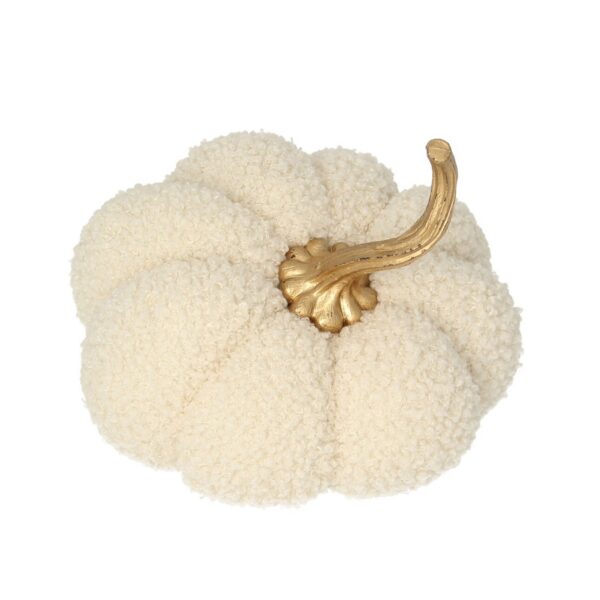 2109202466ef51898017a.jpeg Dekoracja Pumpkin 15x12cm