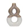 Wazon Oito 16x5x24cm