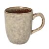 Kubek Sorani 350ml dark beige