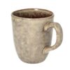 Kubek Sorani 350ml dark beige