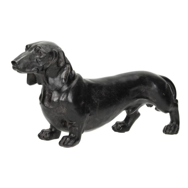 2109202466ef52f32f138.jpeg Figurka Dachshund 39x11x19cm