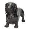 2109202466ef52f6d5518.jpeg Figurka Dachshund 39x11x19cm