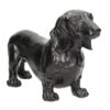 2109202466ef52fa6d79d.jpeg Figurka Dachshund 39x11x19cm