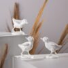 Figurka Happy Ducklet 12x7x8cm